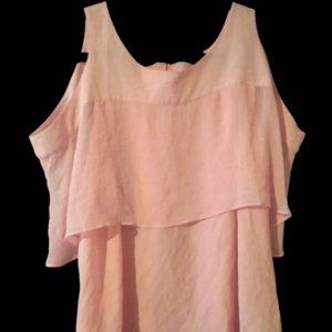 Women's Open-Shoulder Top